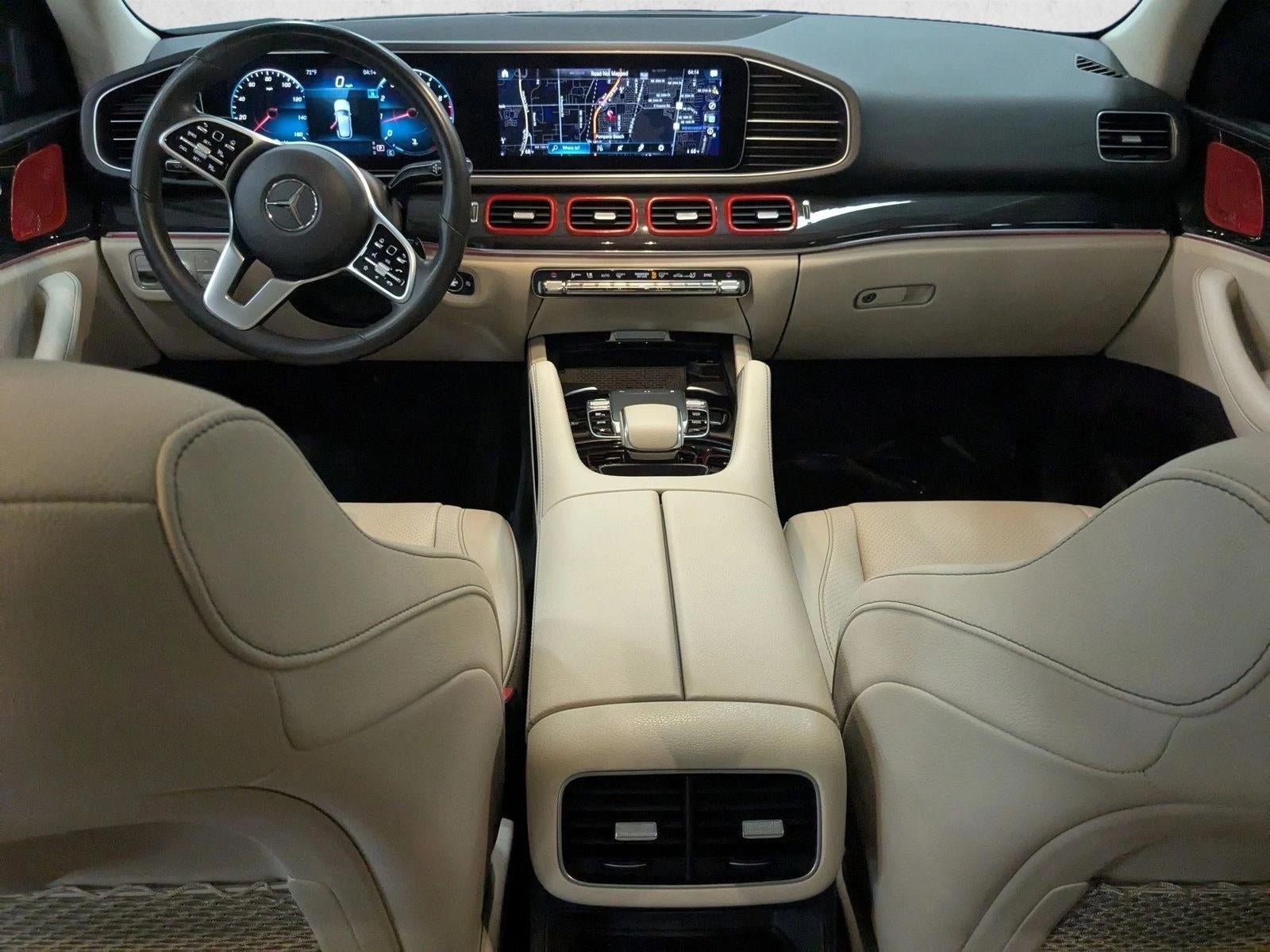 2020 Mercedes-Benz GLE GLE 350 4MATIC® SUV