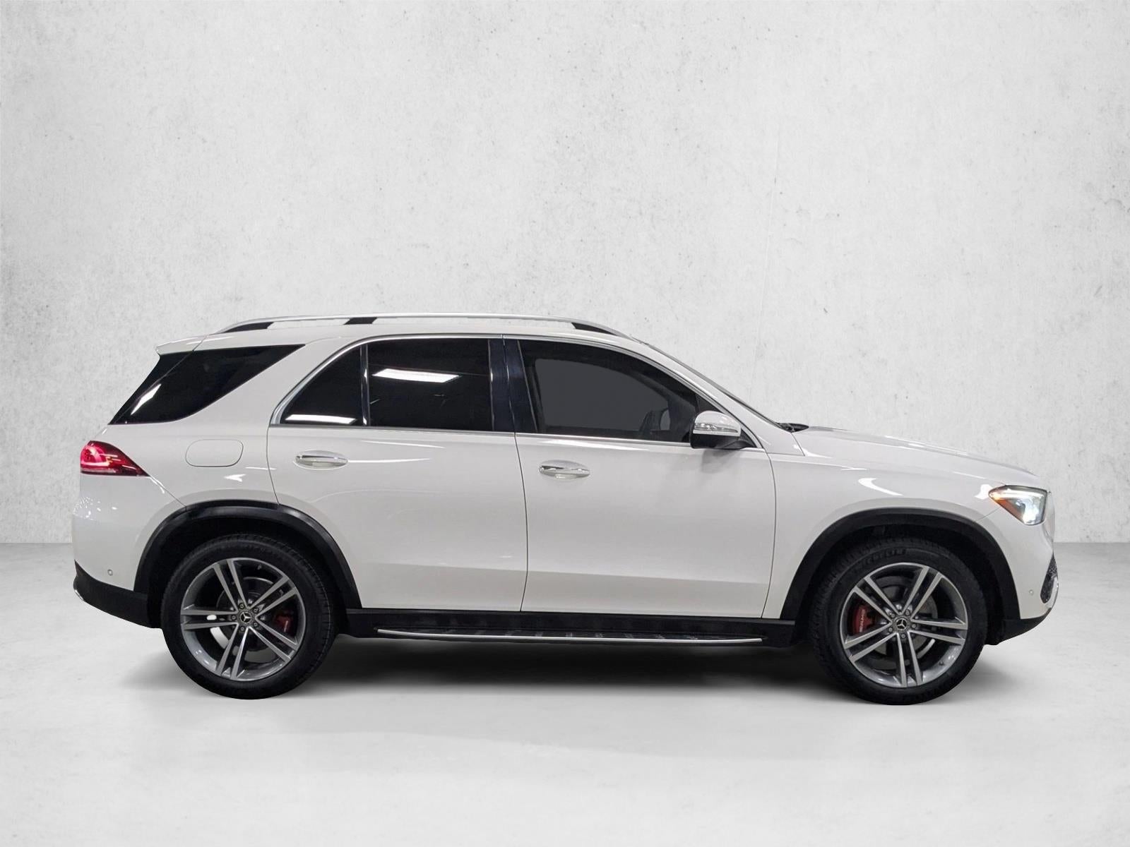 2020 Mercedes-Benz GLE GLE 350 4MATIC® SUV