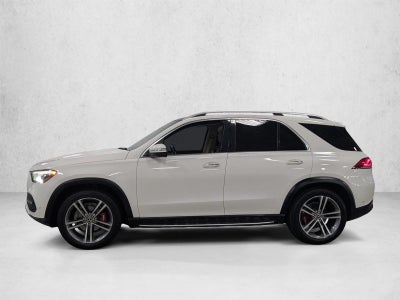 2020 Mercedes-Benz GLE GLE 350 4MATIC® SUV