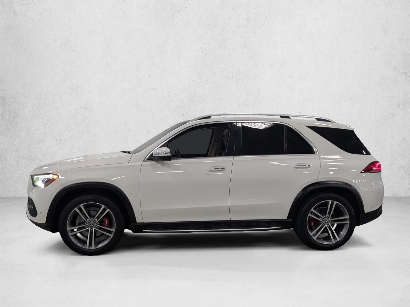 2020 Mercedes-Benz GLE GLE 350 4MATIC® SUV