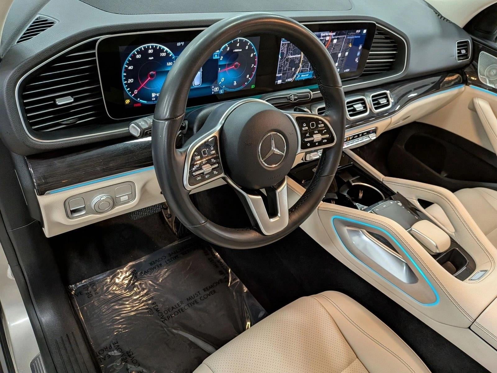 2023 Mercedes-Benz GLE GLE 350 4MATIC® SUV