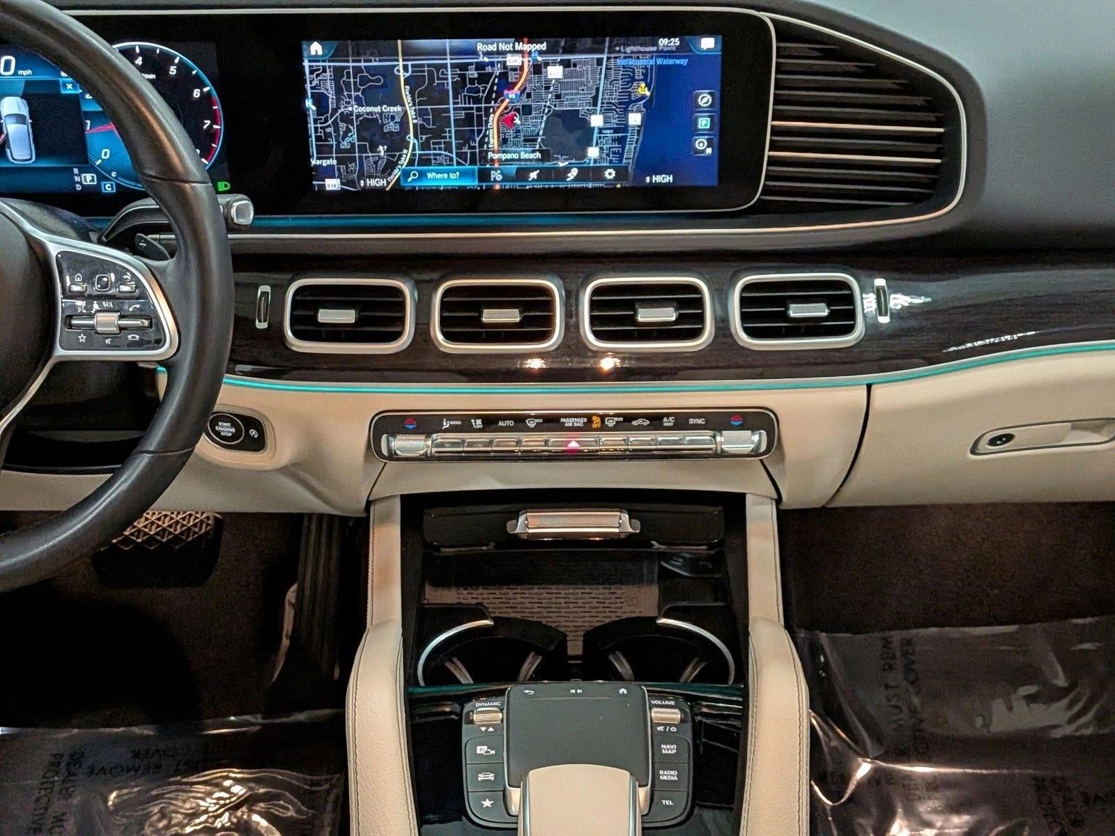 2023 Mercedes-Benz GLE GLE 350 4MATIC® SUV