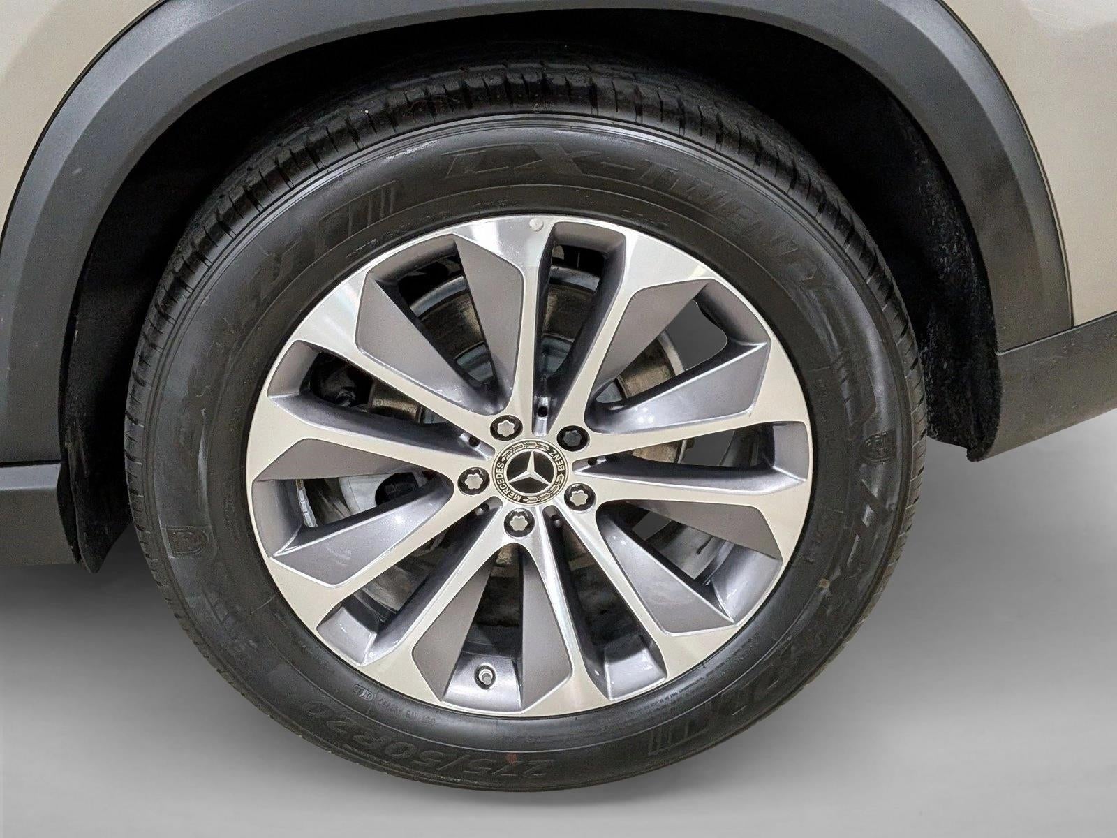 2023 Mercedes-Benz GLE GLE 350 4MATIC® SUV