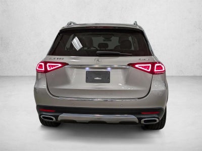 2023 Mercedes-Benz GLE GLE 350 4MATIC® SUV