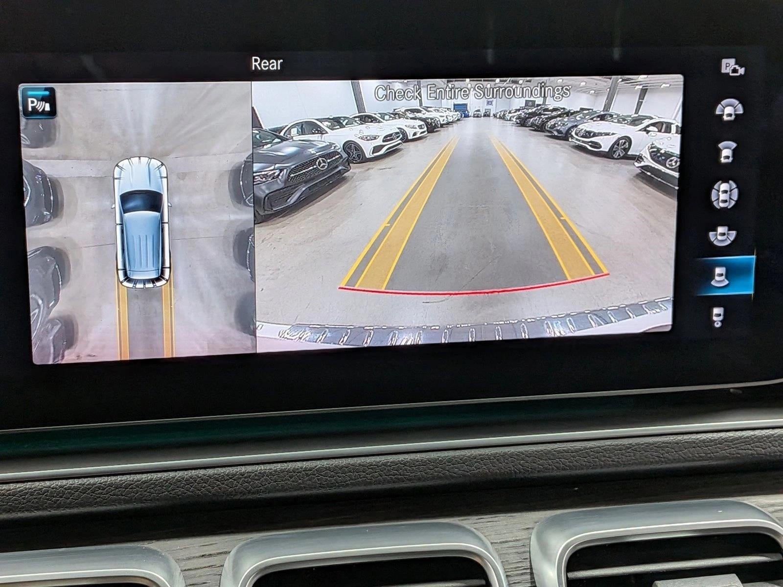 2022 Mercedes-Benz GLE GLE 350 4MATIC® SUV