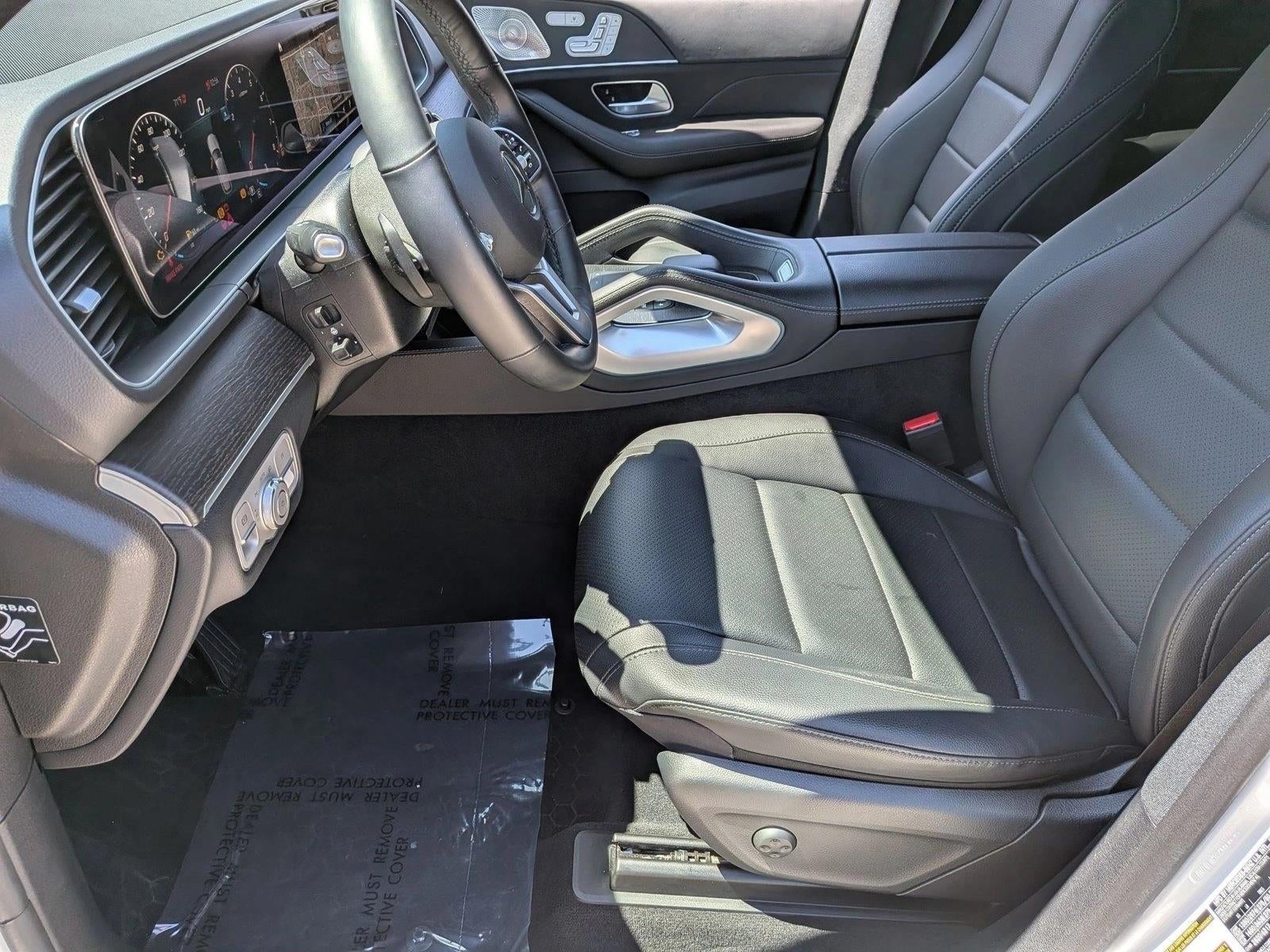 2022 Mercedes-Benz GLE GLE 350 4MATIC® SUV