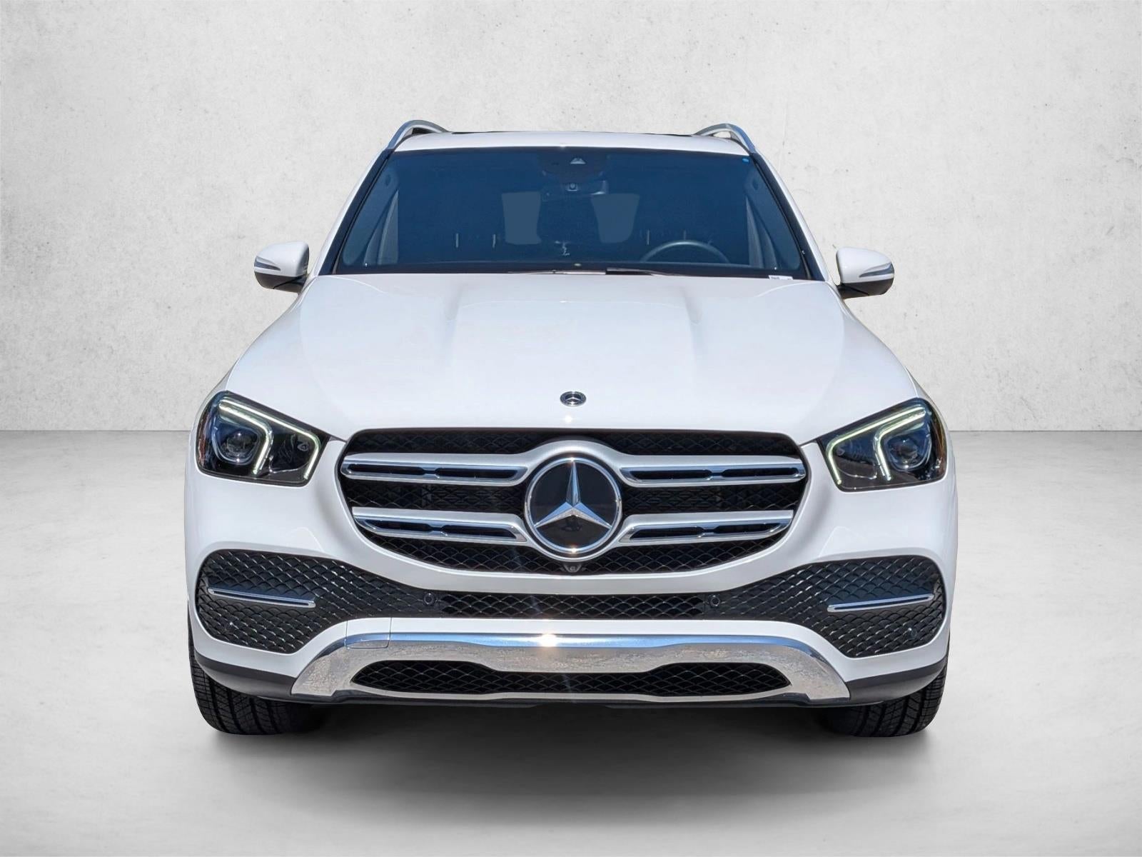 2022 Mercedes-Benz GLE GLE 350 4MATIC® SUV