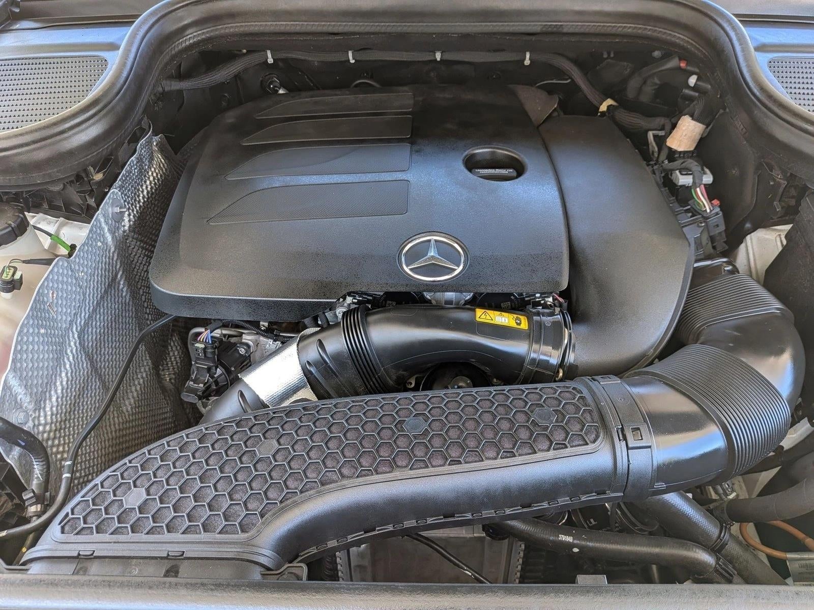 2022 Mercedes-Benz GLE GLE 350 4MATIC® SUV