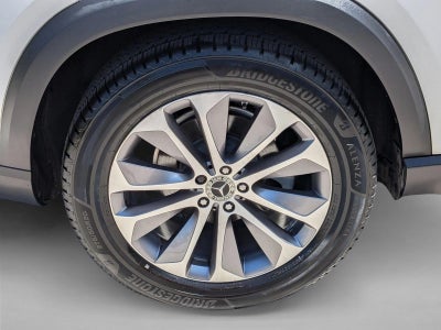 2022 Mercedes-Benz GLE GLE 350 4MATIC® SUV