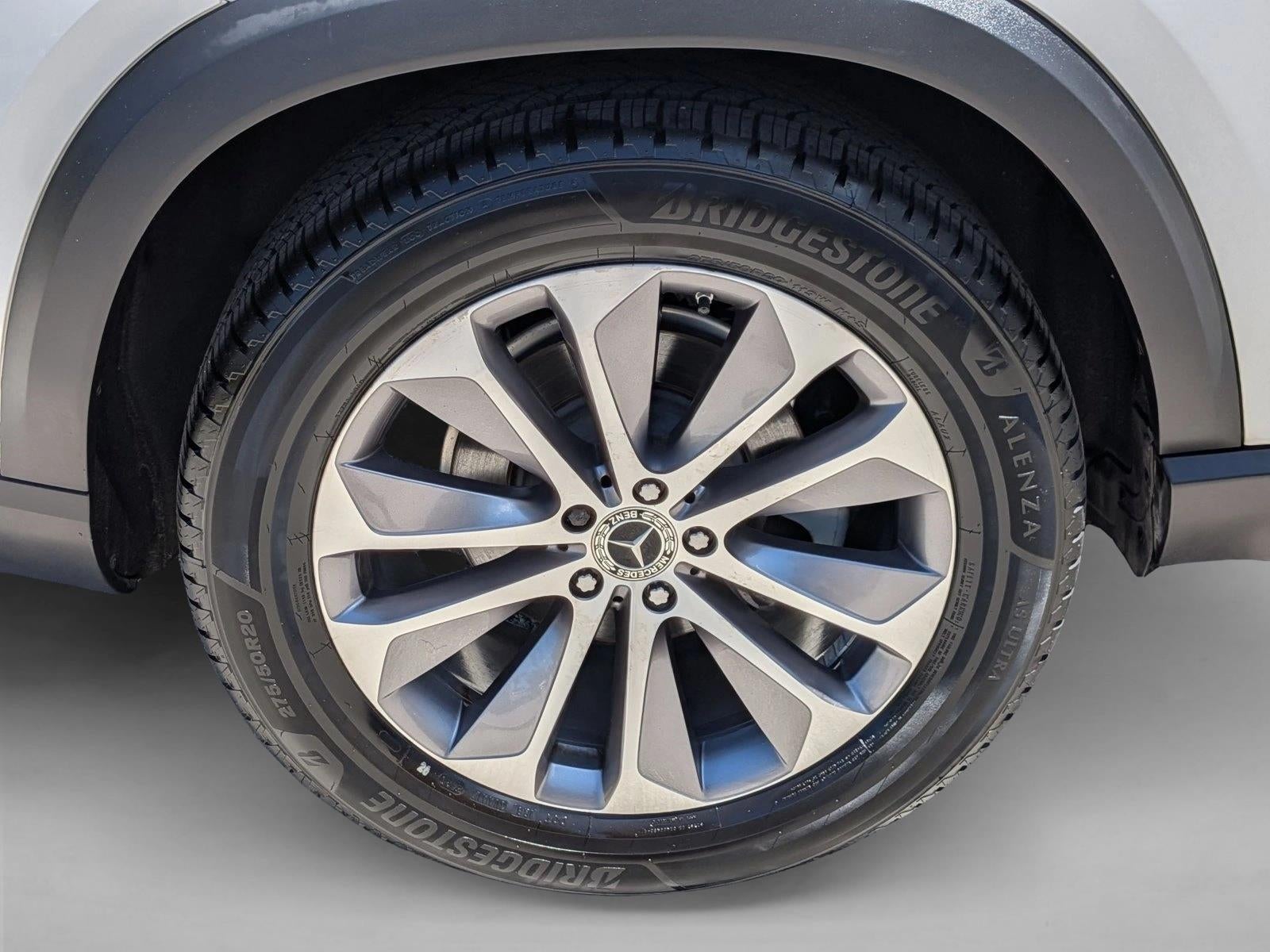 2022 Mercedes-Benz GLE GLE 350 4MATIC® SUV