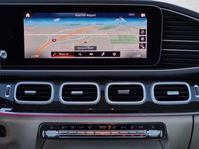 2020 Mercedes-Benz GLE GLE 350 4MATIC® SUV