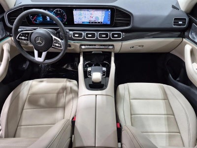 2020 Mercedes-Benz GLE GLE 350 4MATIC® SUV