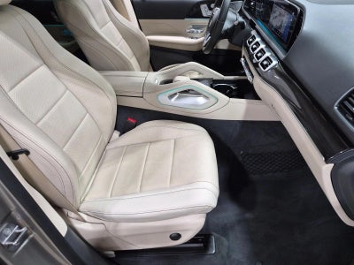 2020 Mercedes-Benz GLE GLE 350 4MATIC® SUV