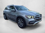 2020 Mercedes-Benz GLE GLE 350 4MATIC® SUV