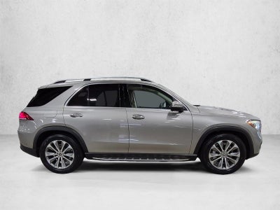 2020 Mercedes-Benz GLE GLE 350 4MATIC® SUV