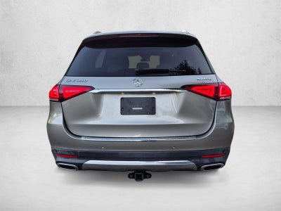 2020 Mercedes-Benz GLE GLE 350 4MATIC® SUV