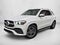 2022 Mercedes-Benz GLE GLE 450 4MATIC® SUV
