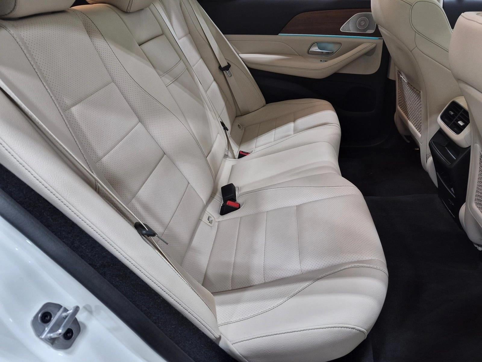 2022 Mercedes-Benz GLE GLE 450 4MATIC® SUV