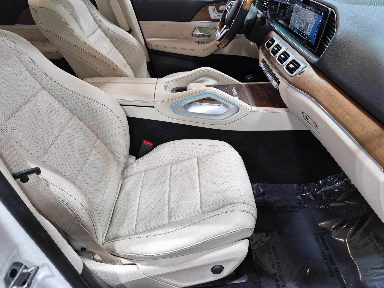 2022 Mercedes-Benz GLE GLE 450 4MATIC® SUV