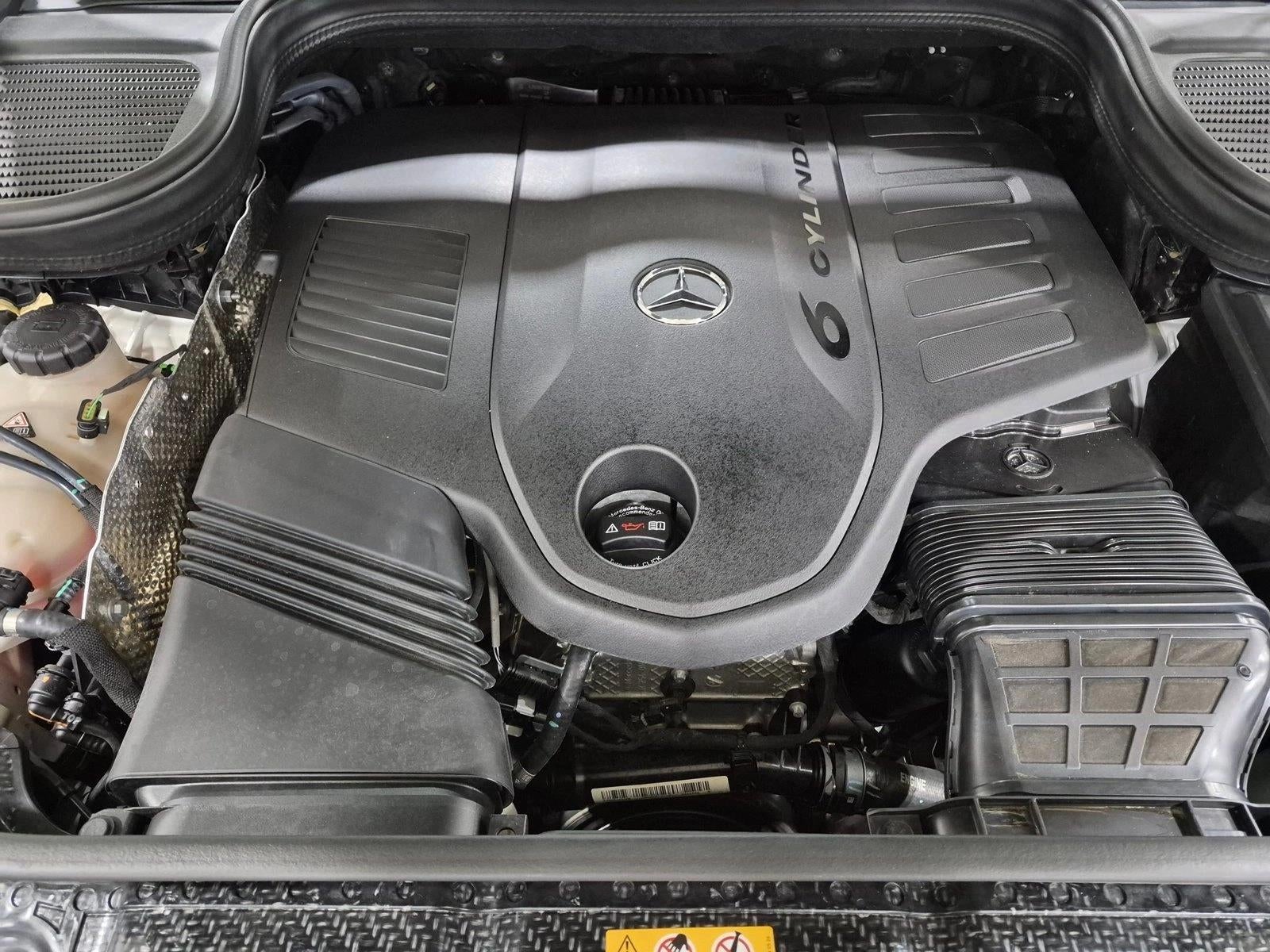 2022 Mercedes-Benz GLE GLE 450 4MATIC® SUV