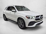 2022 Mercedes-Benz GLE GLE 450 4MATIC® SUV