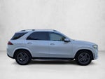2022 Mercedes-Benz GLE GLE 450 4MATIC® SUV