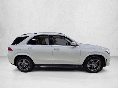 2022 Mercedes-Benz GLE GLE 450 4MATIC® SUV