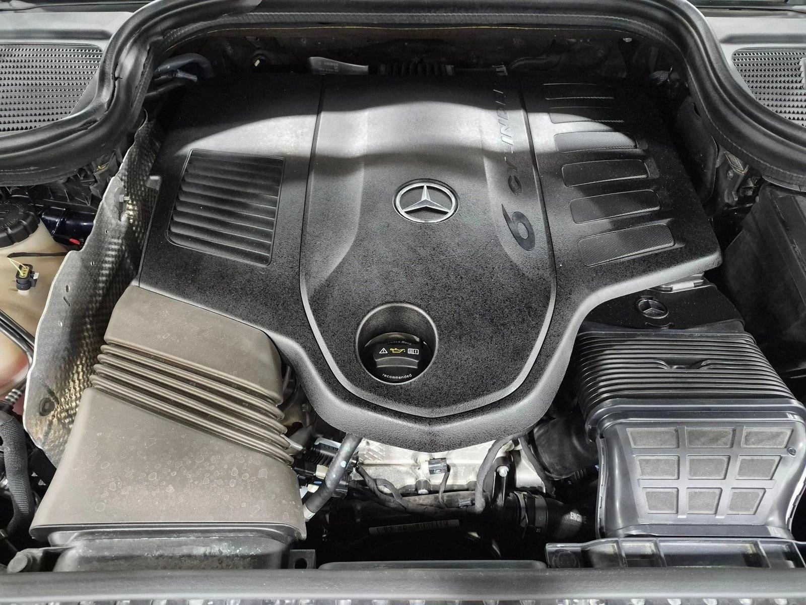 2020 Mercedes-Benz GLE GLE 450 4MATIC® SUV