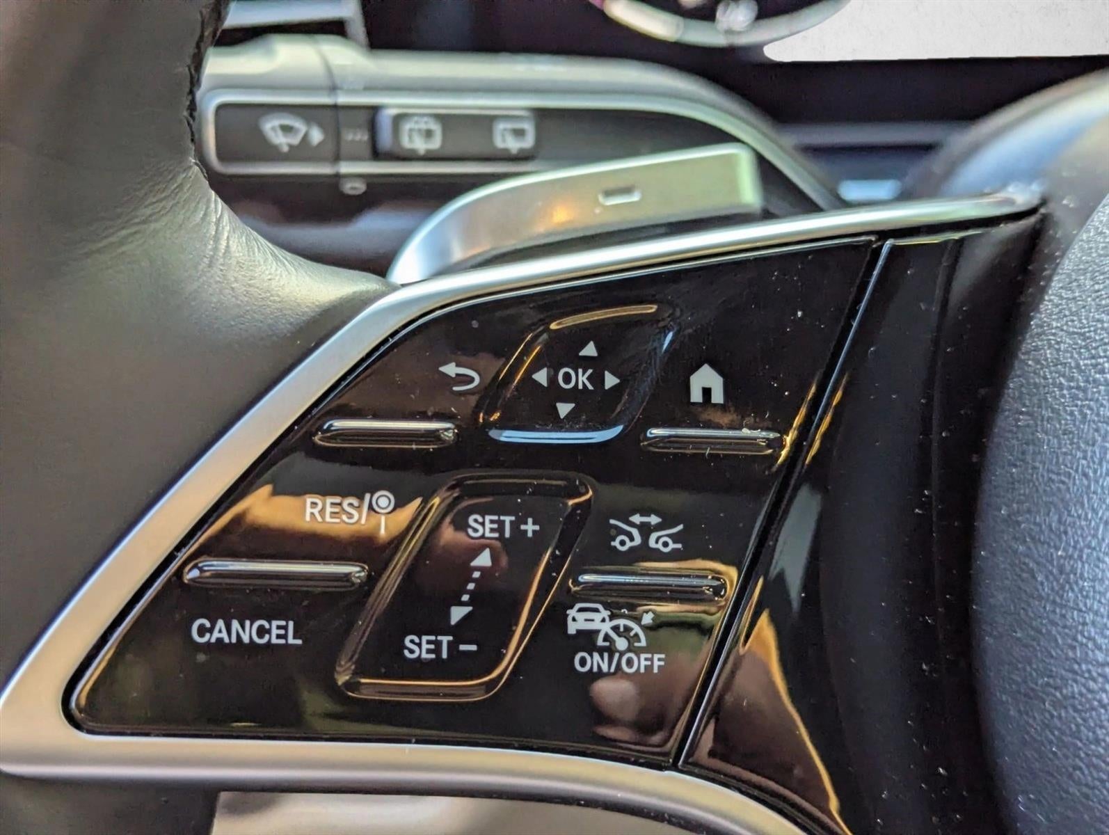 2025 Mercedes-Benz GLE GLE 450 4MATIC® SUV