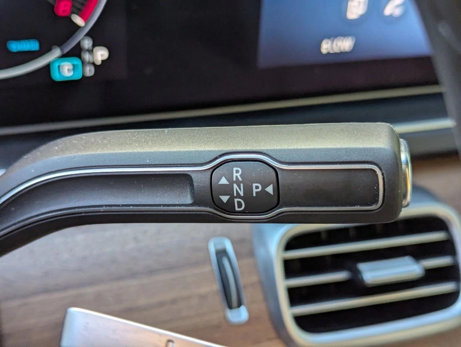 2025 Mercedes-Benz GLE GLE 450 4MATIC® SUV