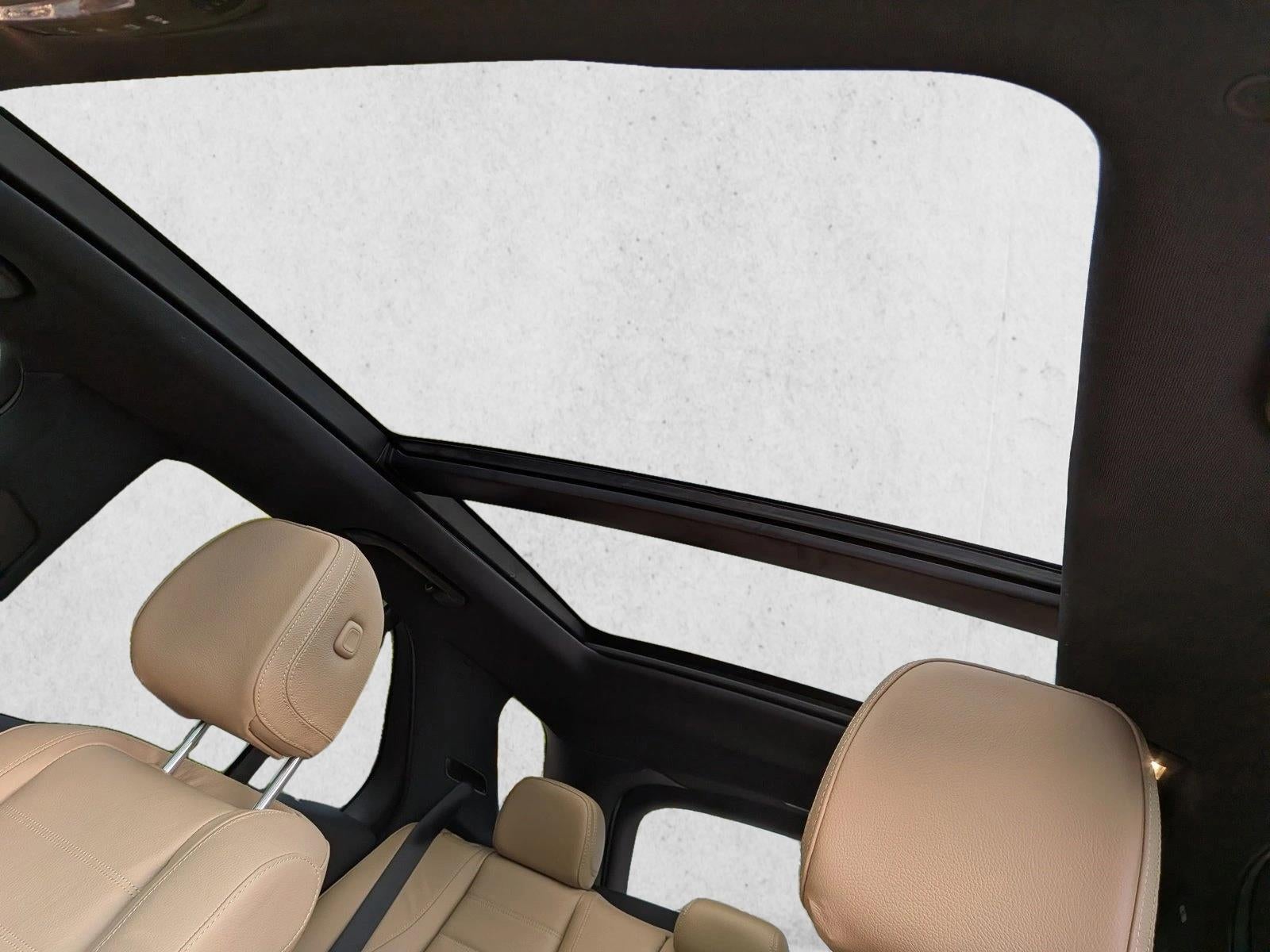 2024 Mercedes-Benz GLE GLE 450 4MATIC® SUV