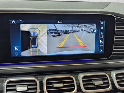 2024 Mercedes-Benz GLE GLE 450 4MATIC® SUV