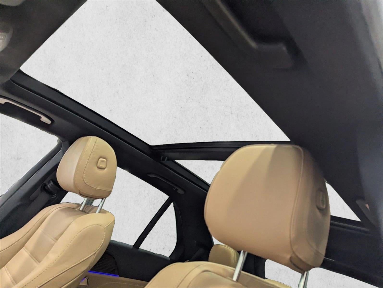 2024 Mercedes-Benz GLE GLE 450 4MATIC® SUV