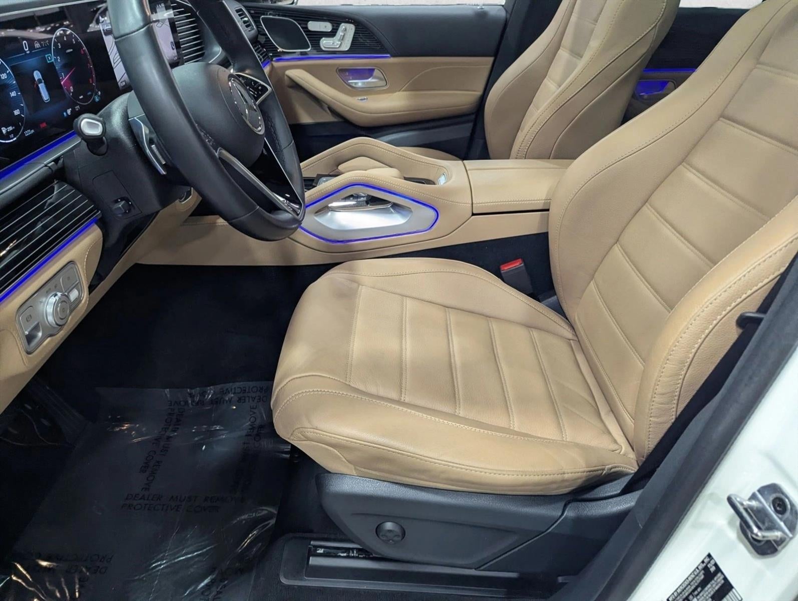 2024 Mercedes-Benz GLE GLE 450 4MATIC® SUV