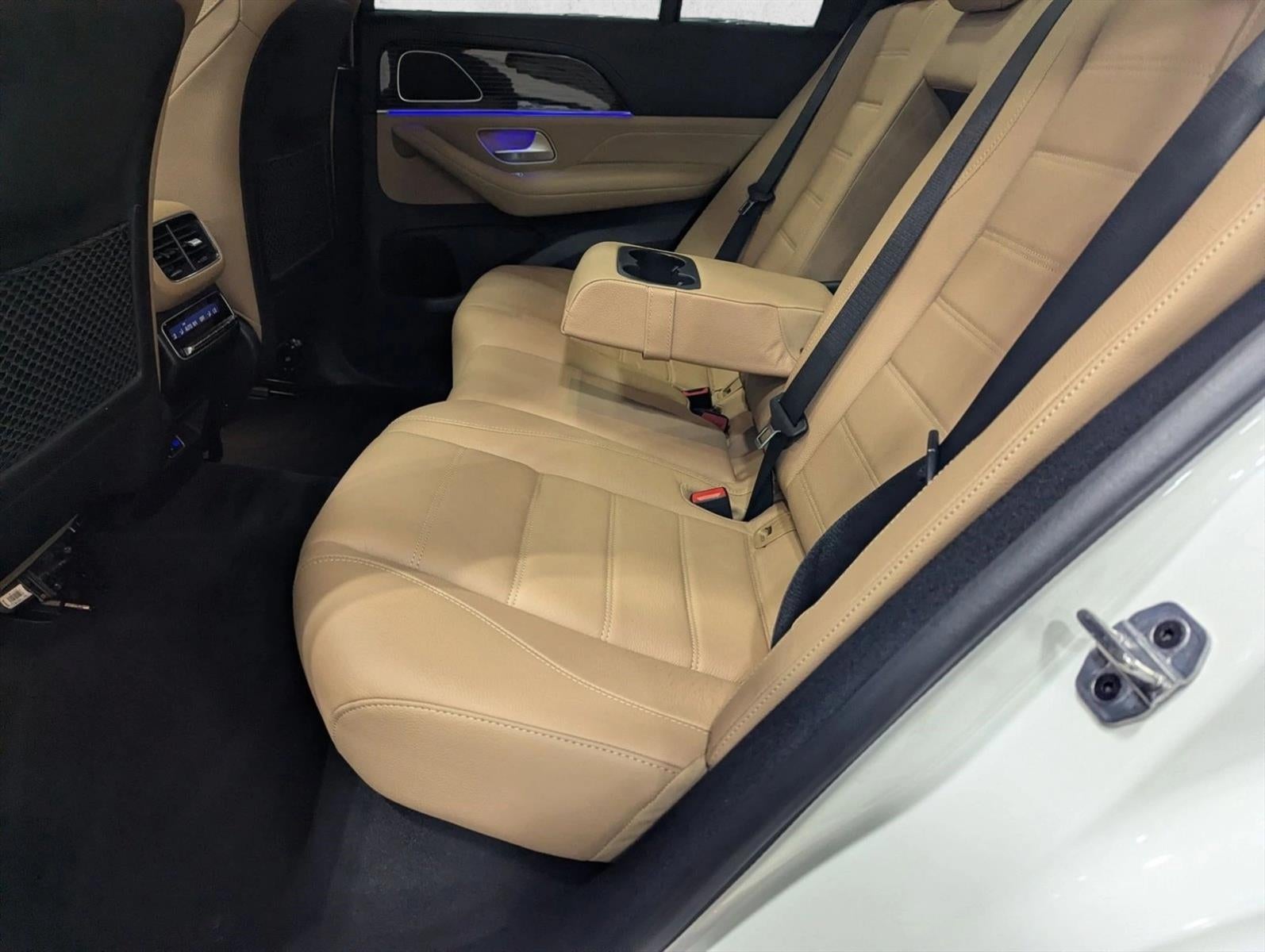 2024 Mercedes-Benz GLE GLE 450 4MATIC® SUV