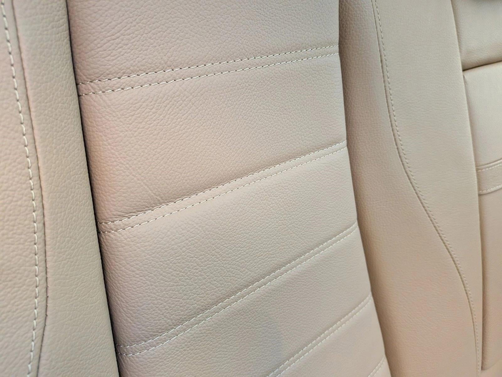 2024 Mercedes-Benz GLE GLE 450 4MATIC® SUV