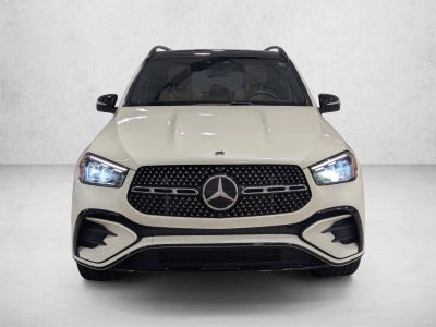 2024 Mercedes-Benz GLE GLE 450 4MATIC® SUV