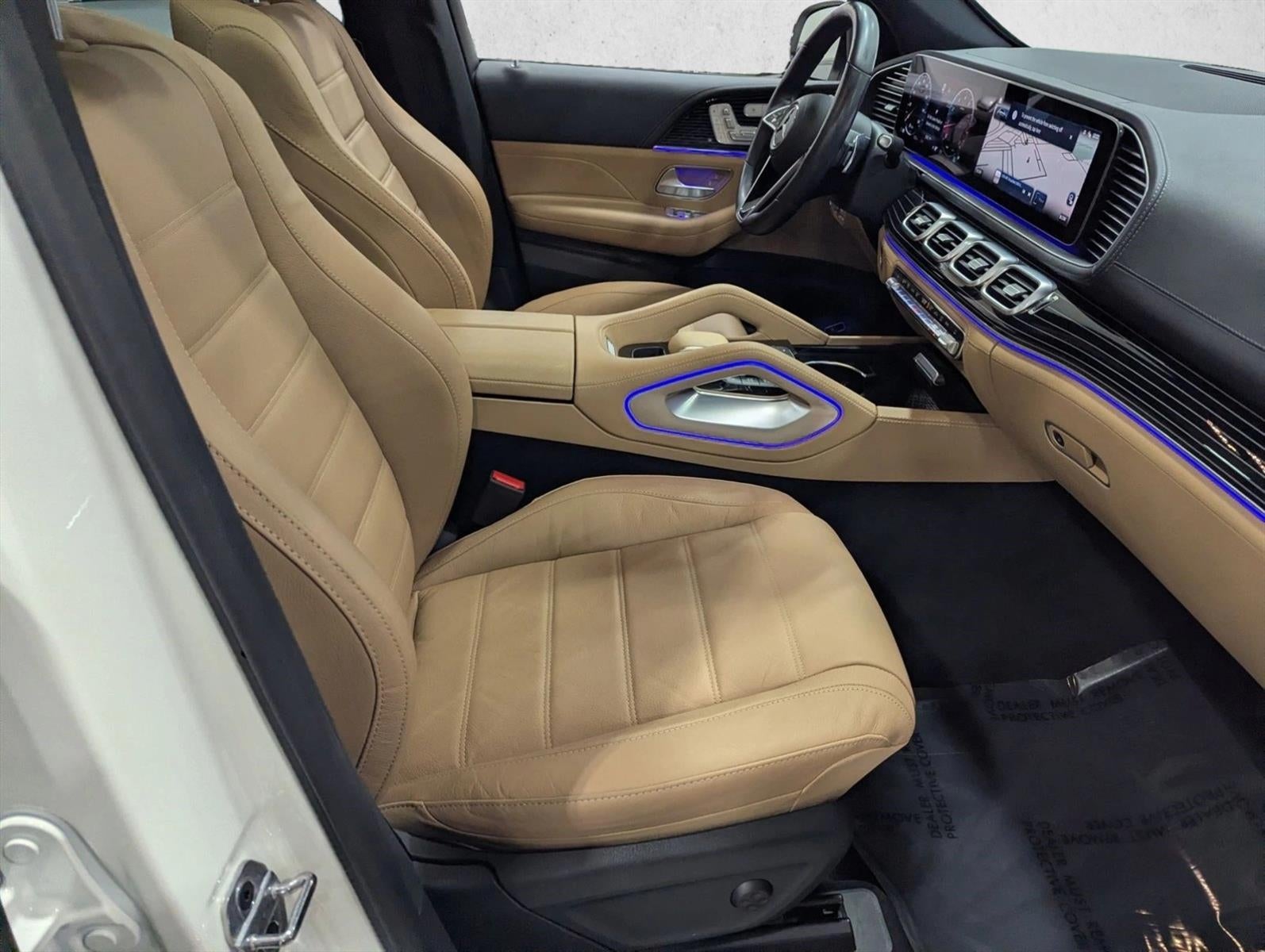 2024 Mercedes-Benz GLE GLE 450 4MATIC® SUV