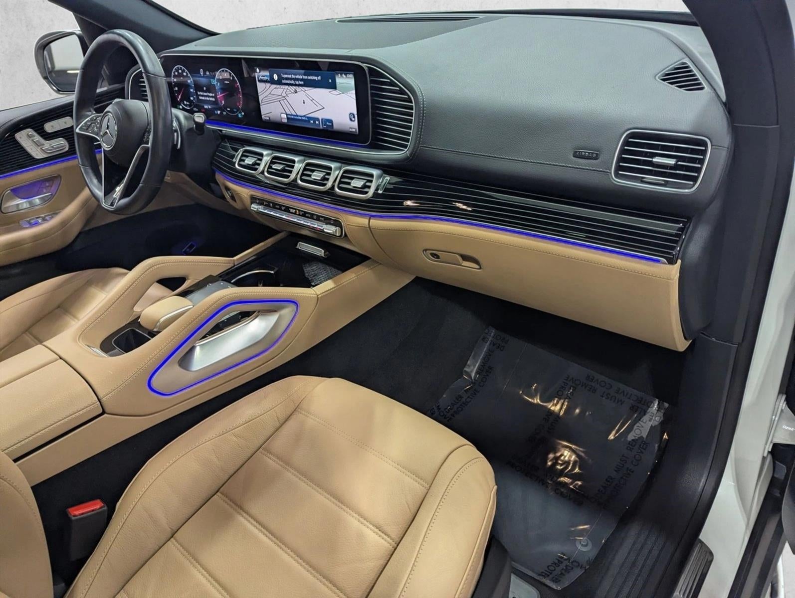 2024 Mercedes-Benz GLE GLE 450 4MATIC® SUV