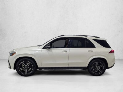 2024 Mercedes-Benz GLE GLE 450 4MATIC® SUV