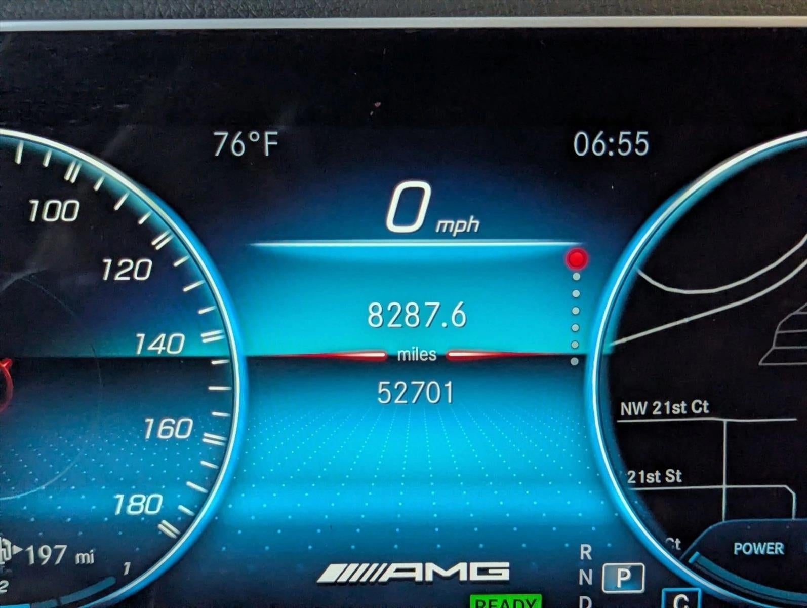 2022 Mercedes-Benz GLE AMG® GLE 53 4MATIC® SUV