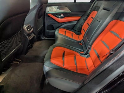 2022 Mercedes-Benz GLE AMG® GLE 53 4MATIC® SUV