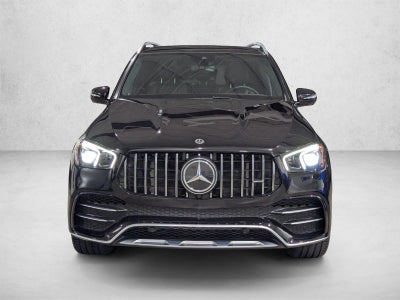 2022 Mercedes-Benz GLE AMG® GLE 53 4MATIC® SUV
