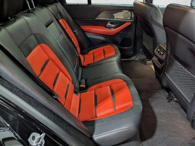 2022 Mercedes-Benz GLE AMG® GLE 53 4MATIC® SUV