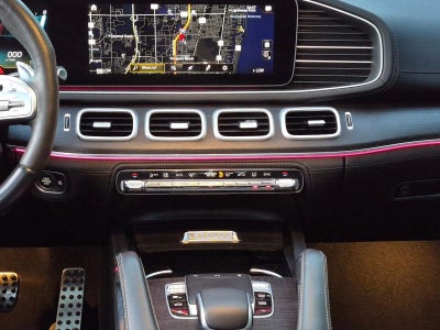 2023 Mercedes-Benz GLE AMG® GLE 53 4MATIC®+ SUV