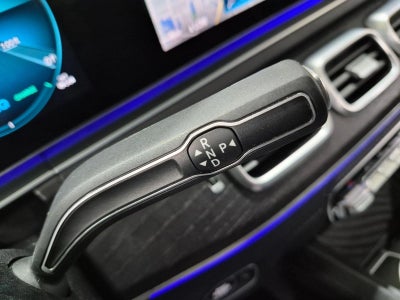 2023 Mercedes-Benz GLE AMG® GLE 53 4MATIC®+ SUV