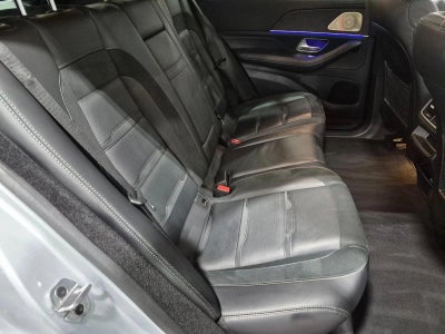 2023 Mercedes-Benz GLE AMG® GLE 53 4MATIC®+ SUV