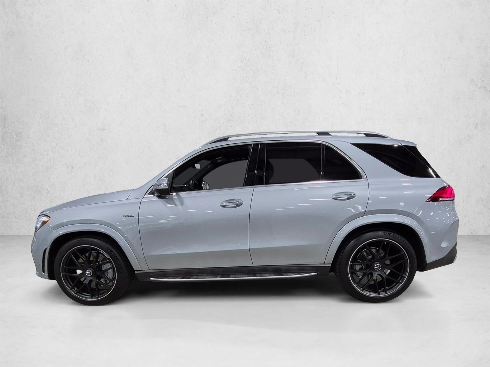 2023 Mercedes-Benz GLE AMG® GLE 53 4MATIC®+ SUV
