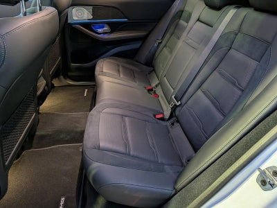 2025 Mercedes-Benz GLE AMG® GLE 53 4MATIC®+ SUV