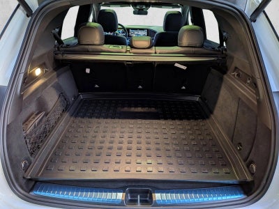 2025 Mercedes-Benz GLE AMG® GLE 53 4MATIC®+ SUV